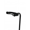 DIMAVERY Guitar Stand black, ECO - 3