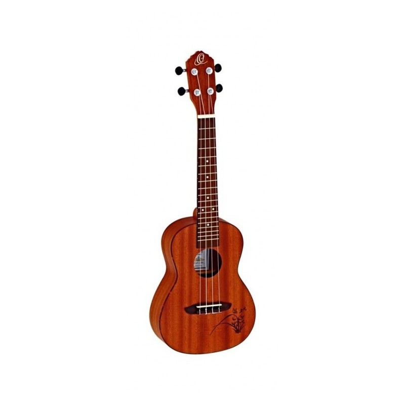 Ortega RU5MM - Ukulele koncertowe