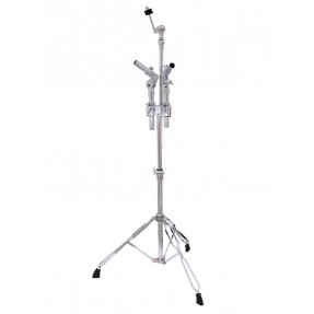 DIMAVERY STT-50 Stand 2TomTom+1Cymbal - 1