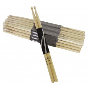 DIMAVERY DDS-5A Drumsticks, maple - 1