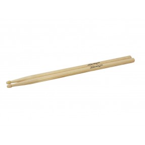 DIMAVERY DDS-5A Drumsticks, hickory - 1
