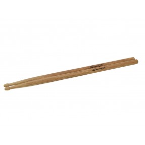 DIMAVERY DDS-5B Drumsticks, oak - 1