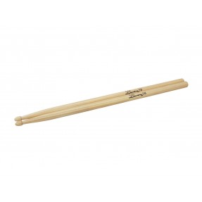 DIMAVERY DDS-5B Drumsticks, hickory - 1