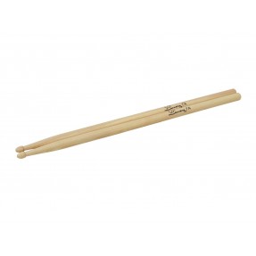 DIMAVERY DDS-7A Drumsticks, hickory - 1
