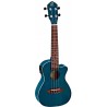 Ortega RUOCEAN-CE - Ukulele Koncertowe z elektroniką