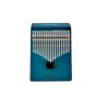 DIMAVERY KL-6 Kalimba,17 C, blue - 3