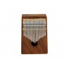 DIMAVERY KL-3 Kalimba,15 G, nature - 3