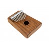 DIMAVERY KL-2 Kalimba,10 C,mahgony - 2