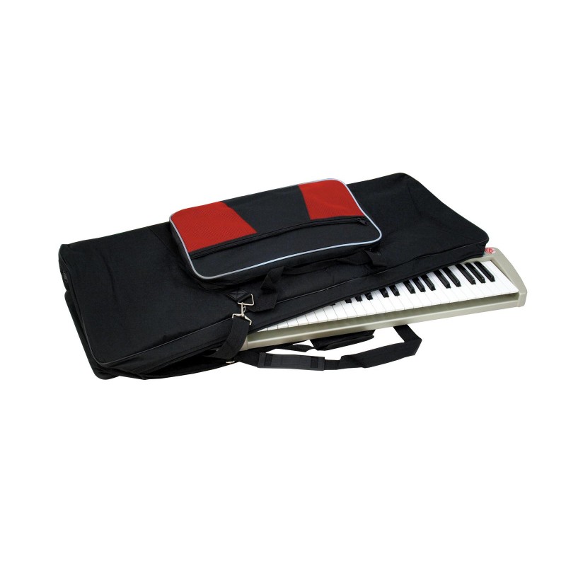DIMAVERY Soft-Bag for keyboard, M - 2