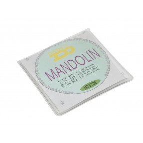 DIMAVERY Stringset Mandoline, 010-032 - 1