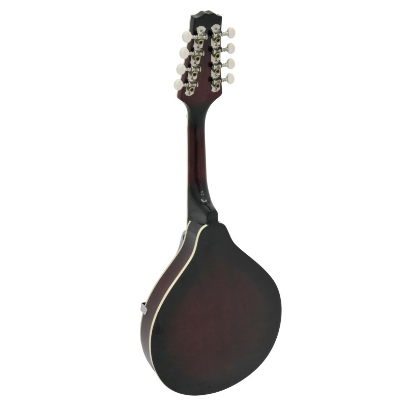 DIMAVERY ML-002 Mandolin, sunburst - 2