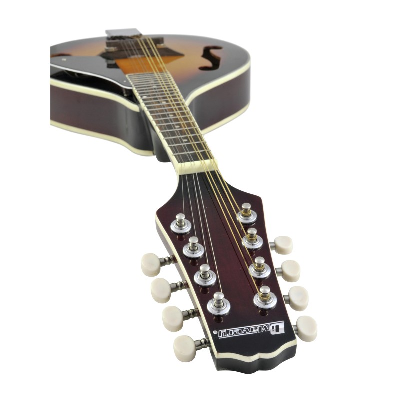 DIMAVERY ML-002 Mandolin, sunburst - 3