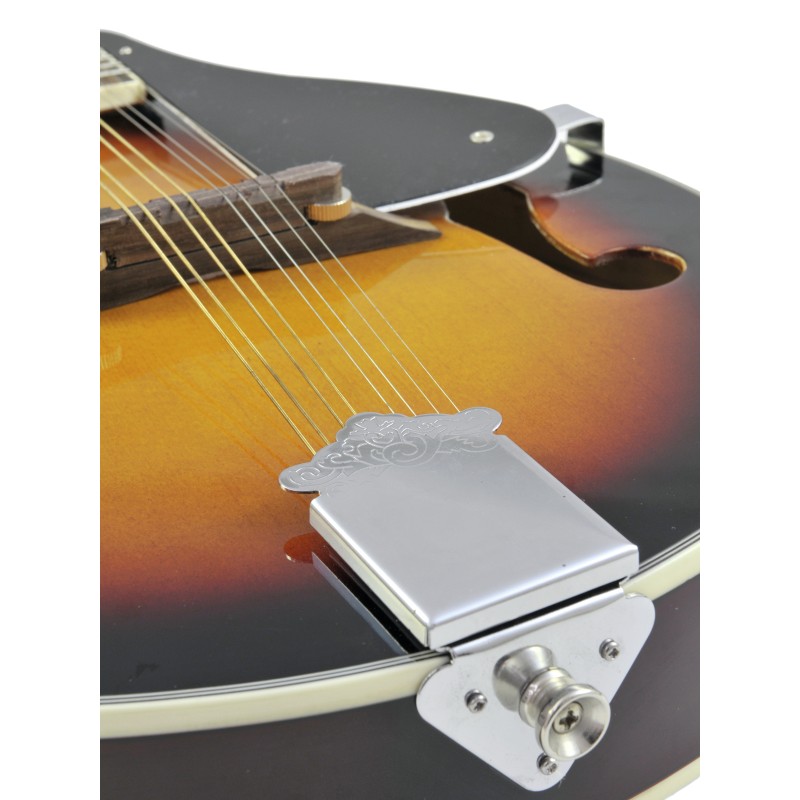 DIMAVERY ML-002 Mandolin, sunburst - 4