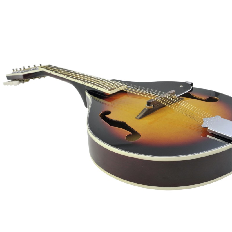 DIMAVERY ML-002 Mandolin, sunburst - 5