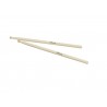 DIMAVERY DDS-Marchingsticks, maple, white - 1