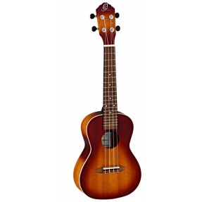 Ortega RUDAWN - Ukulele Koncertowe