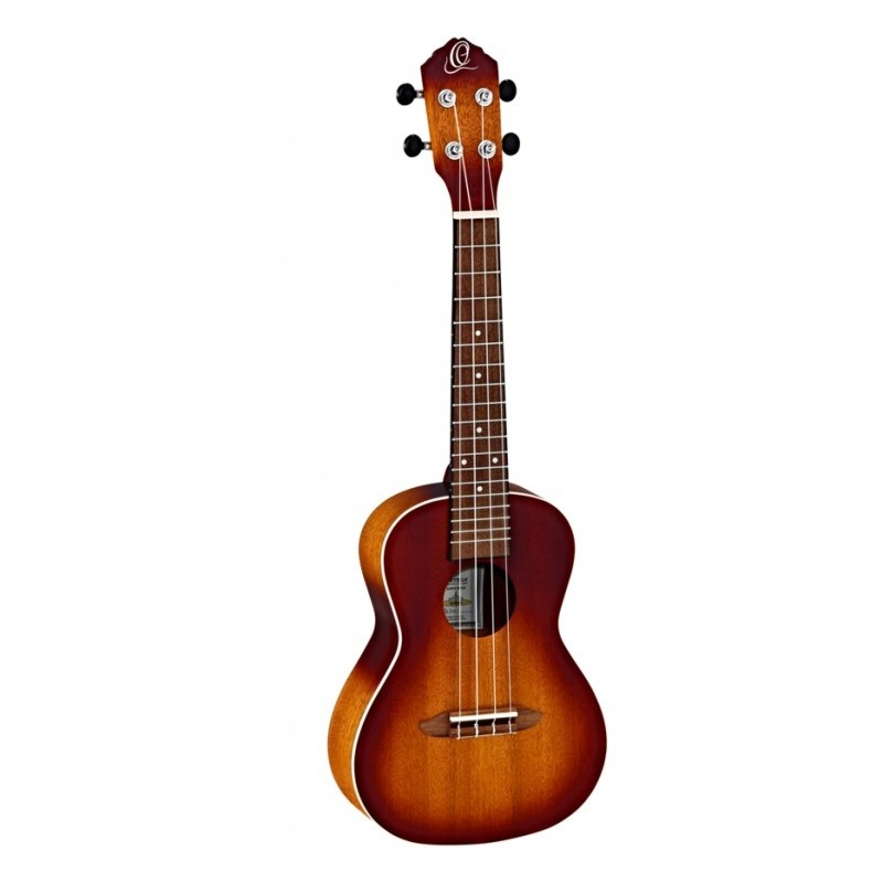 Ortega RUDAWN - Ukulele Koncertowe