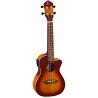 Ortega RUDAWN-CE - Ukulele Koncertowe z elektroniką