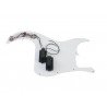 DIMAVERY Pickguard for PB e-bass models - 2