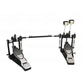 DIMAVERY DFM-1000 Double-Pedal - 1