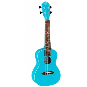 Ortega RULAGOON - Ukulele Koncertowe