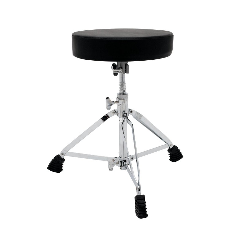 DIMAVERY DT-80 Drum Throne - 1