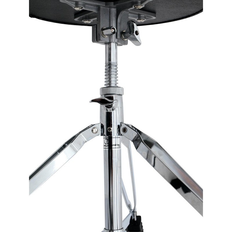 DIMAVERY DT-80 Drum Throne - 3