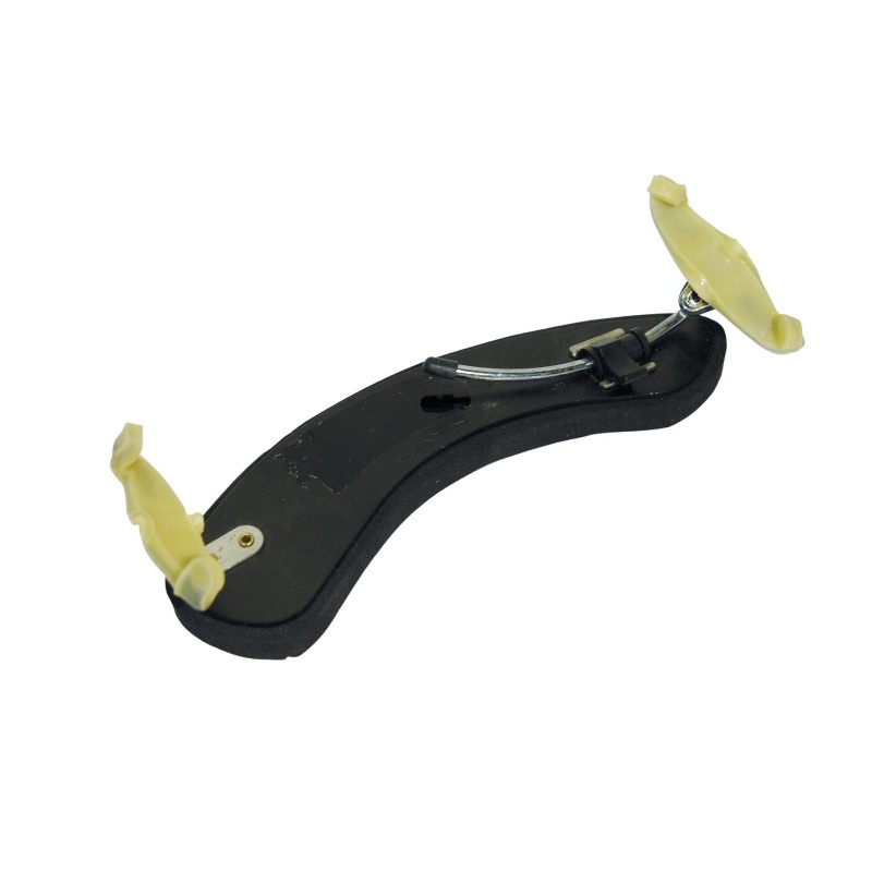 DIMAVERY Violin Shoulder Rest 1/2 - 1