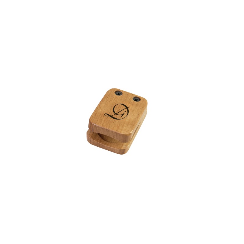 DIMAVERY CAO-1 Cajon Castanet, small - 1