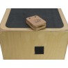 DIMAVERY CAO-1 Cajon Castanet, small - 3