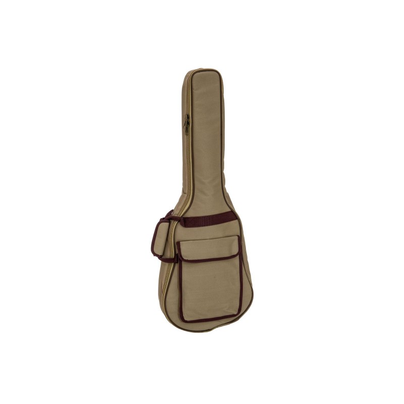 DIMAVERY CSB-400 Classic Guitar Bag 3/4 - 1