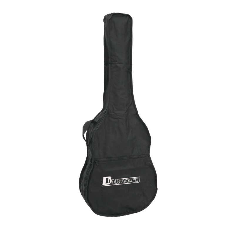 DIMAVERY Nylon-Bag for 39 Classical - 1