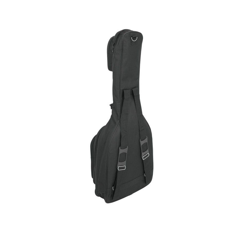 DIMAVERY CSB-610 Soft bag classic guitars - 2