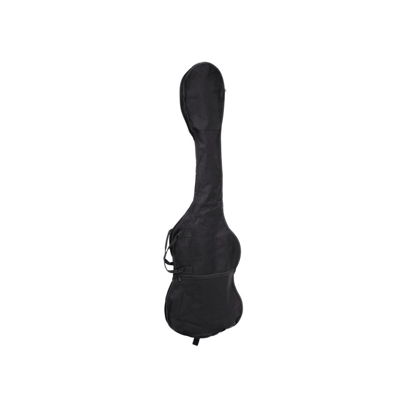 DIMAVERY Nylon-Bag for Electric Bass - 1