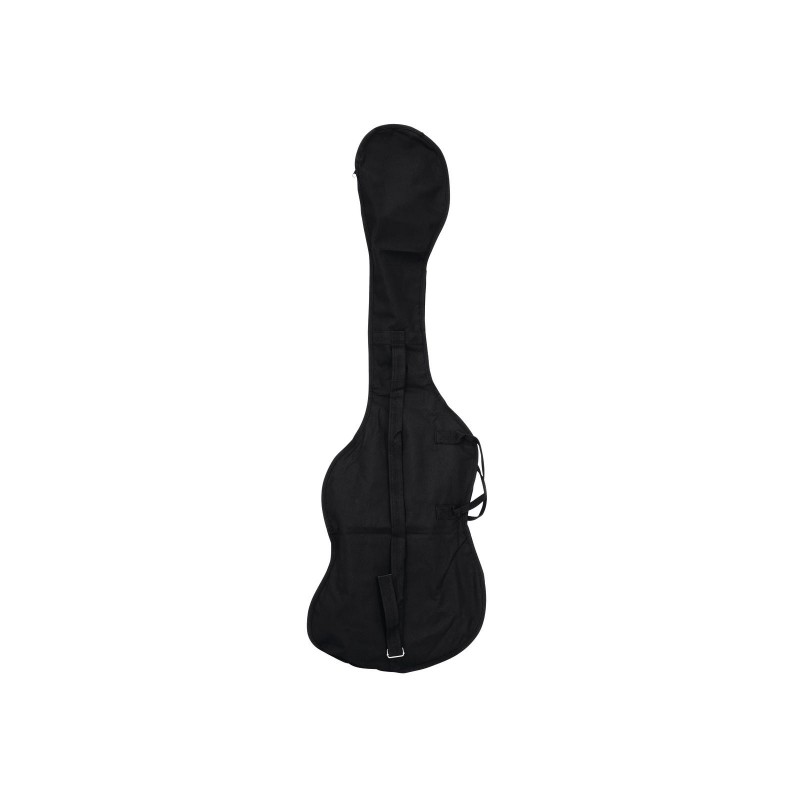 DIMAVERY Nylon-Bag for Electric Bass - 2
