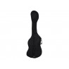 DIMAVERY Nylon-Bag for Electric Bass - 2