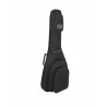 DIMAVERY ESB-610 Soft bag for E-guitars - 1
