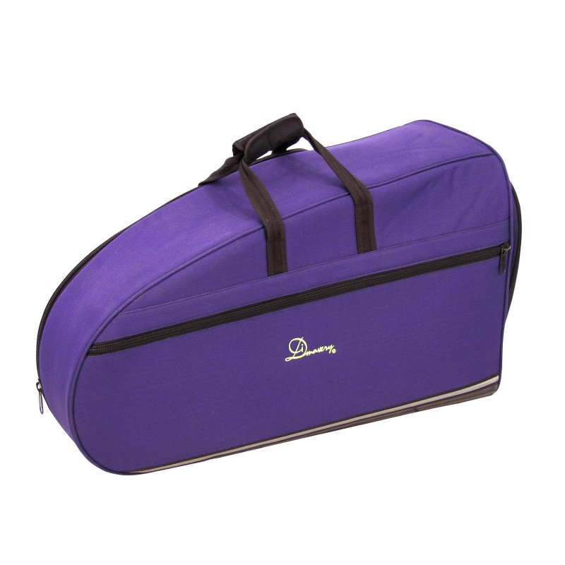 DIMAVERY Euphonium bag, straight - 1