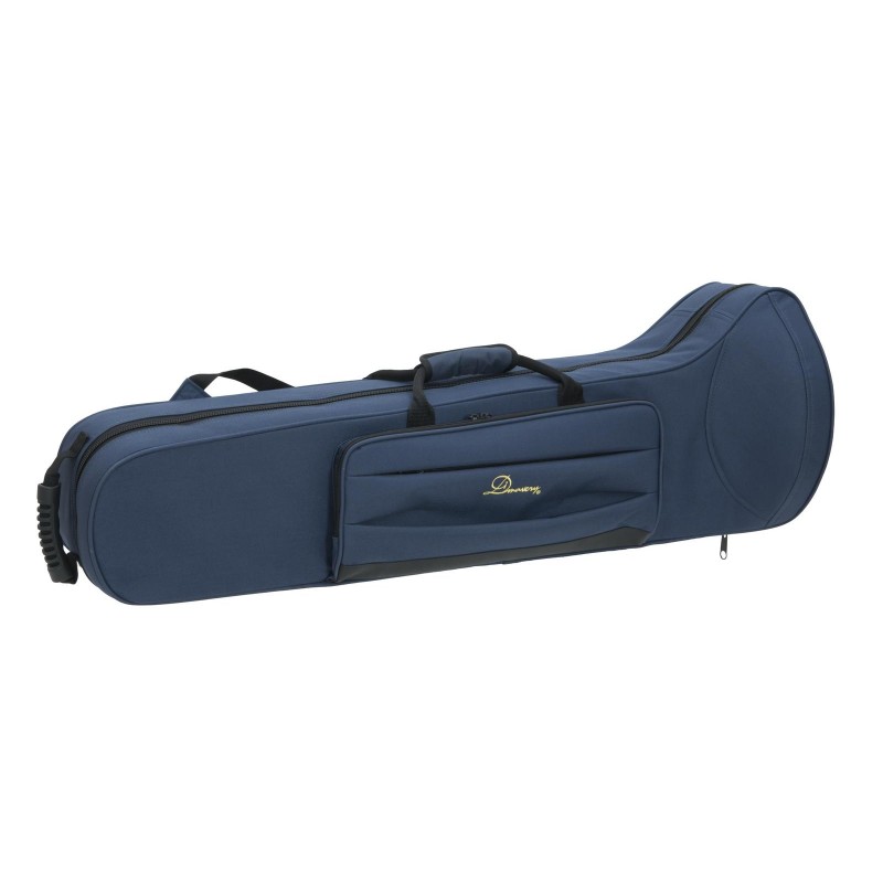 DIMAVERY Soft-Case for Trombone - 1