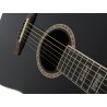 DIMAVERY TW-85 Western guitar, massive - 5