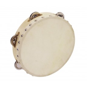 DIMAVERY DTH-806 Tambourine 20 cm - 1