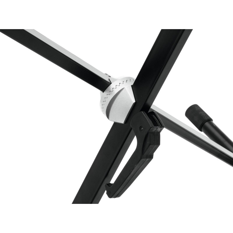 DIMAVERY SVT-1 Keyboard Stand - 3