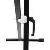 DIMAVERY SVT-1 Keyboard Stand - 4