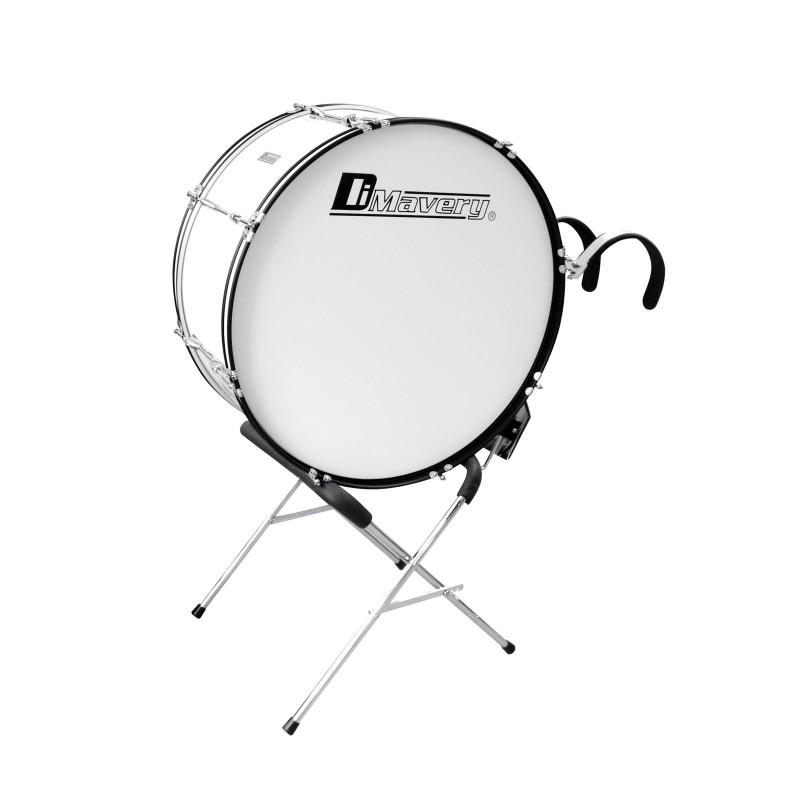 DIMAVERY Bass Drum Stand - 2