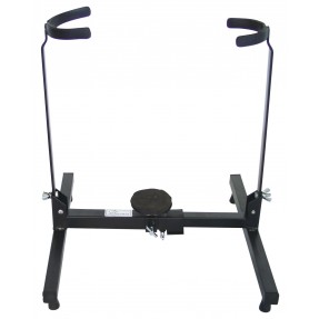 DIMAVERY Stand for Euphonium/Baritone - 1