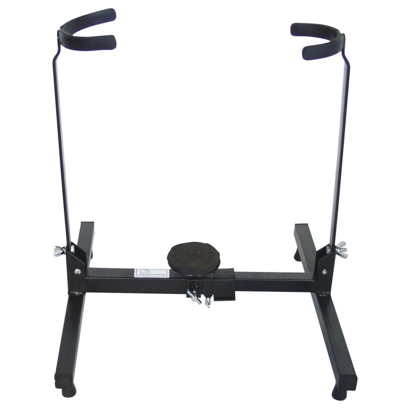 DIMAVERY Stand for Euphonium/Baritone - 1