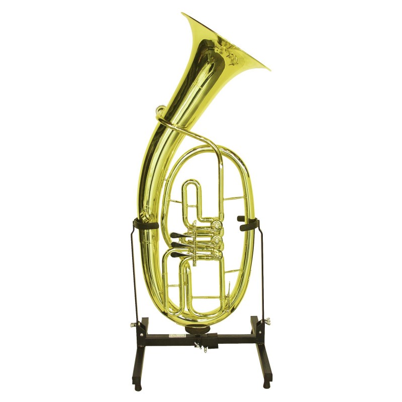 DIMAVERY Stand for Euphonium/Baritone - 2