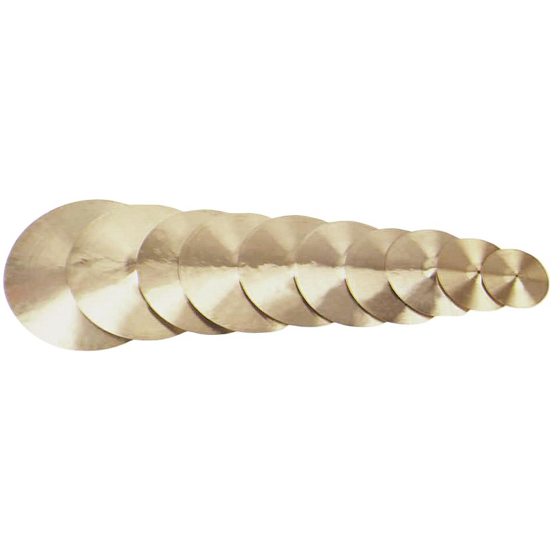 DIMAVERY DBS-208 Cymbal 8-Splash - 2