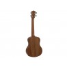 DIMAVERY UK-600 Tenor Ukulele, Acacia - 2