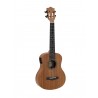DIMAVERY UK-300 Tenor Ukulele, Mango - 1